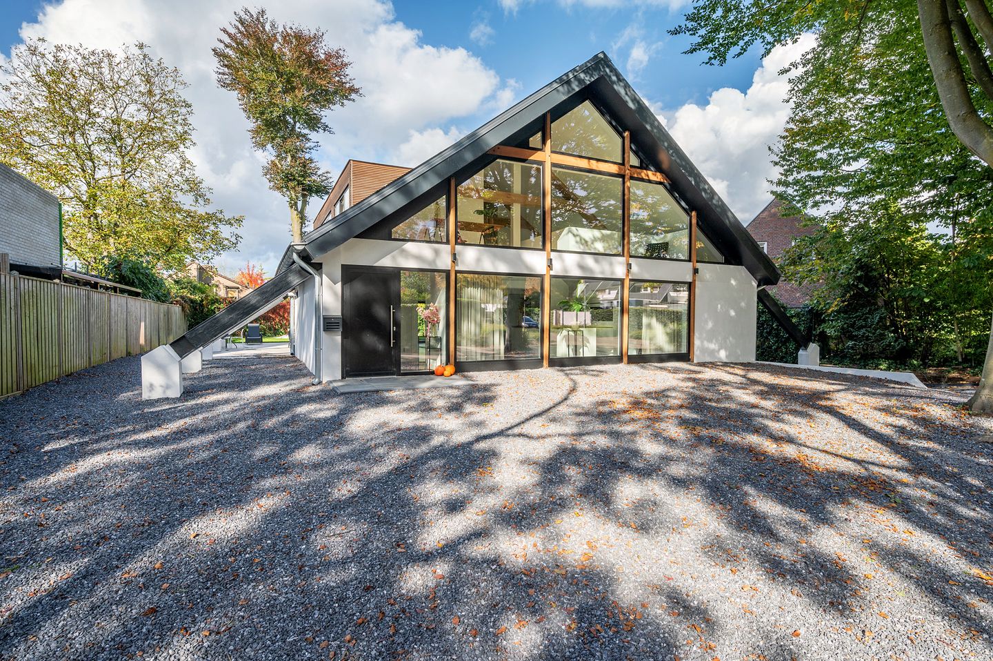 Foto 1 van Horatiuslaan 27