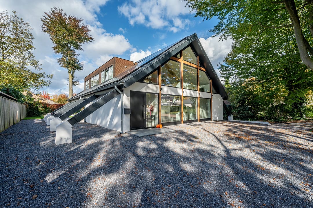 Foto 2 van Horatiuslaan 27