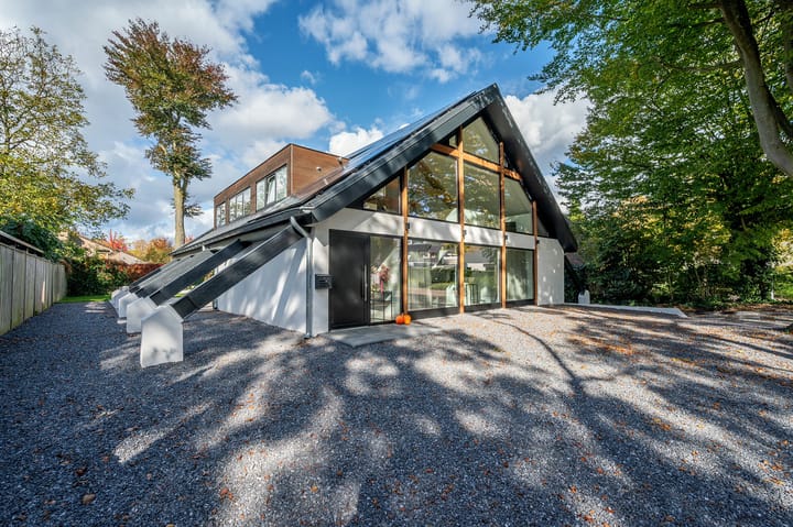 Foto 2 van Horatiuslaan 27