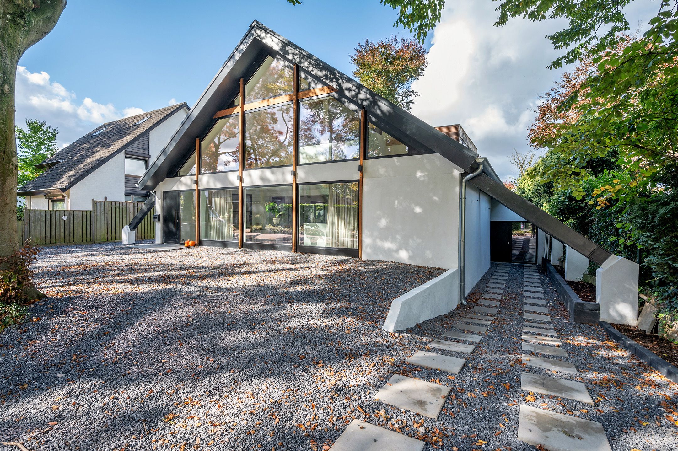 Foto 3 van Horatiuslaan 27