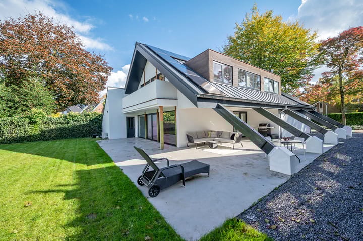 Foto 4 van Horatiuslaan 27