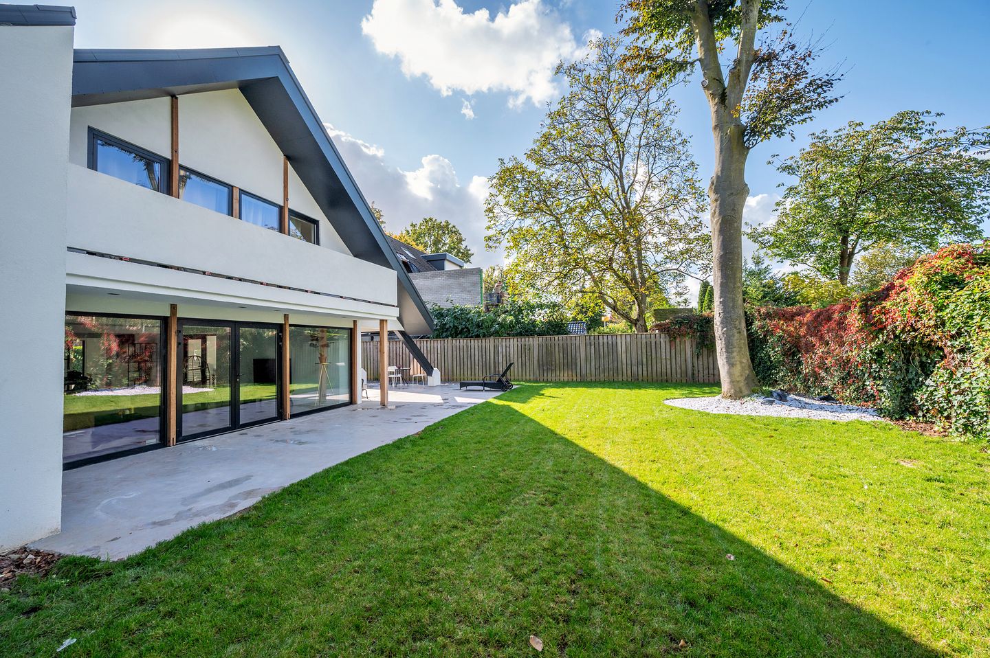 Foto 5 van Horatiuslaan 27