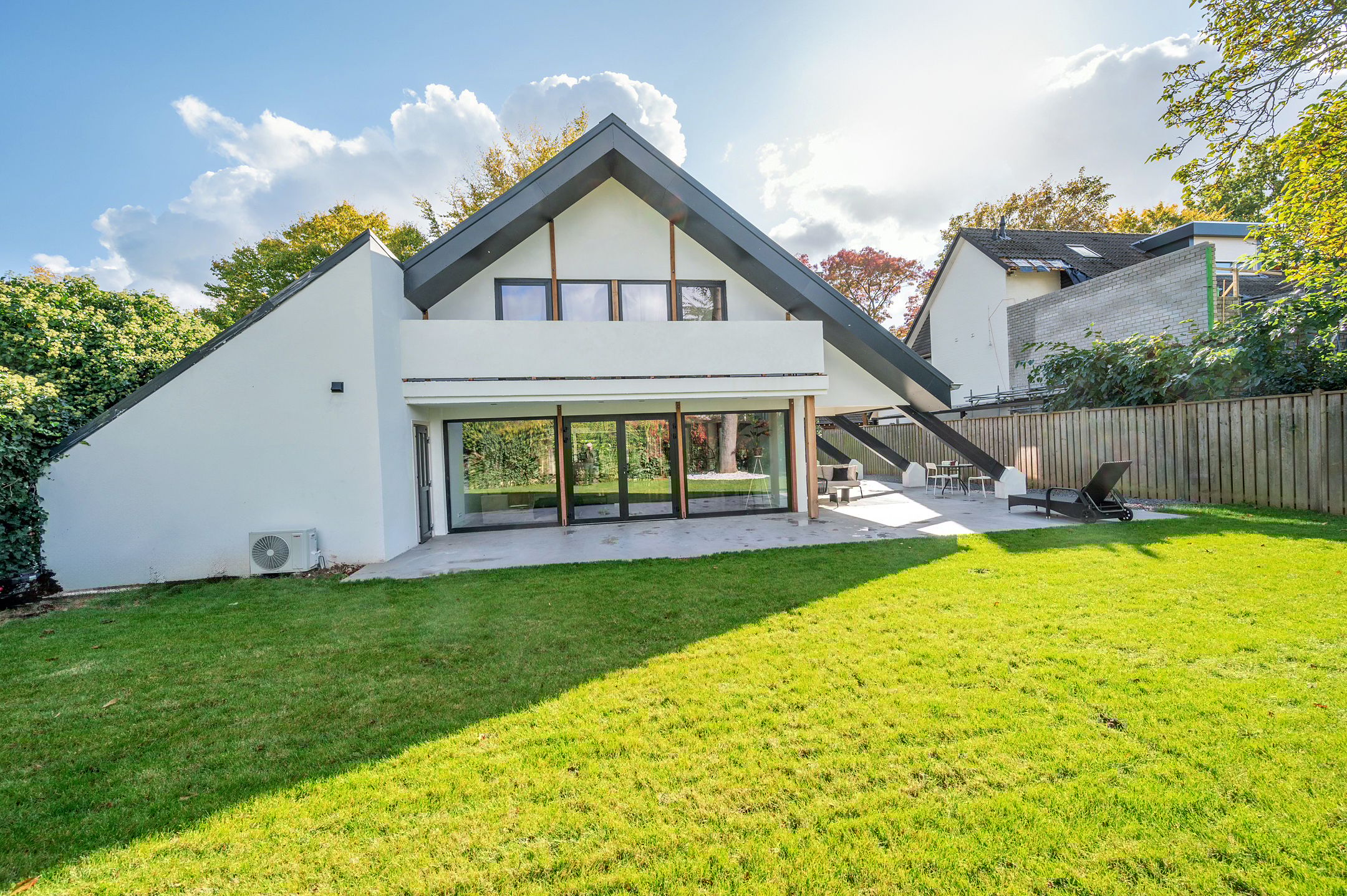 Foto 6 van Horatiuslaan 27