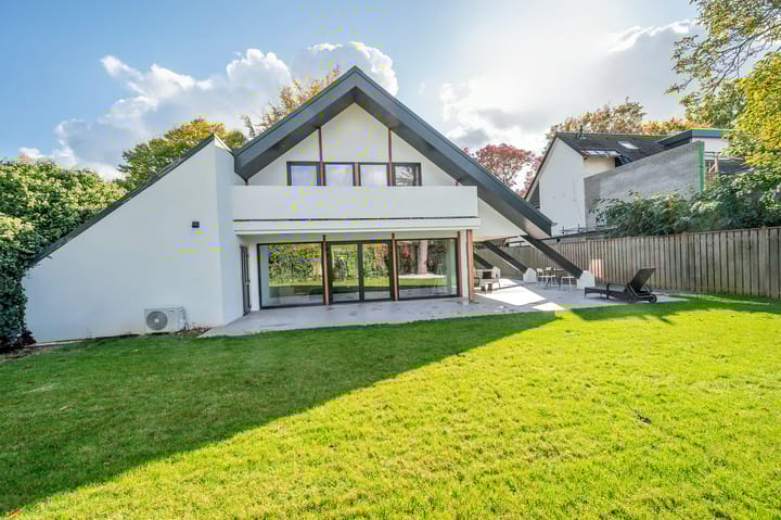 Foto 6 van Horatiuslaan 27