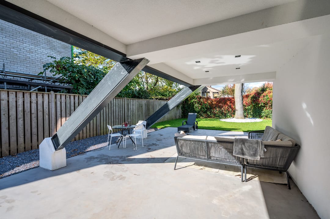 Foto 7 van Horatiuslaan 27