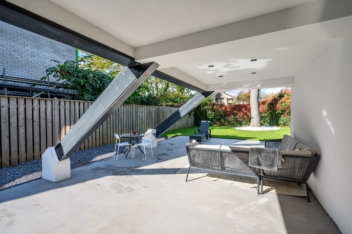 Foto 7 van Horatiuslaan 27