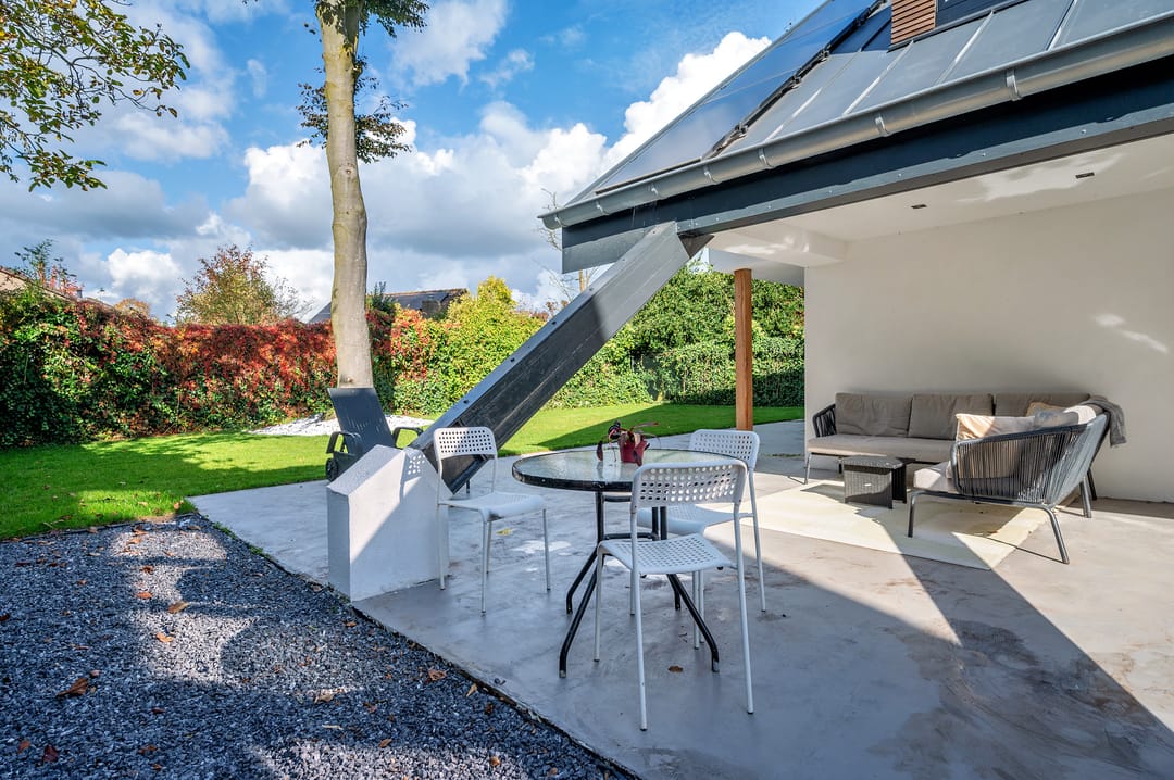 Foto 8 van Horatiuslaan 27