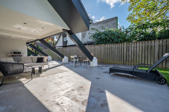 Foto 9 van Horatiuslaan 27