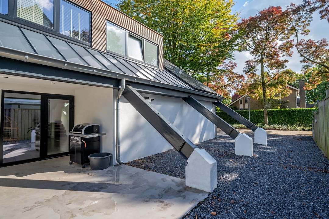 Foto 11 van Horatiuslaan 27