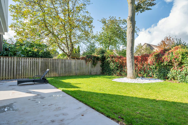 Foto 13 van Horatiuslaan 27