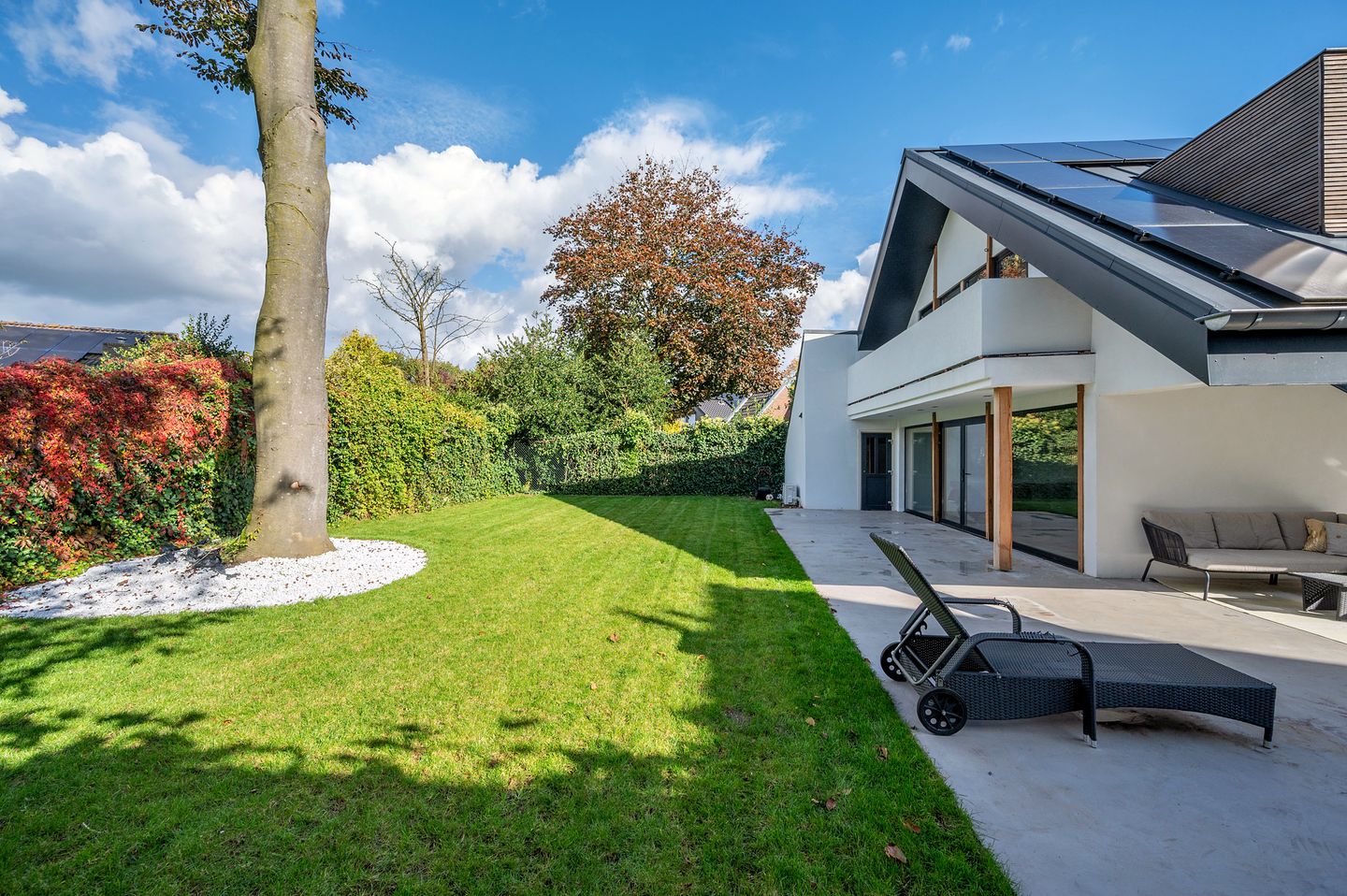 Foto 14 van Horatiuslaan 27