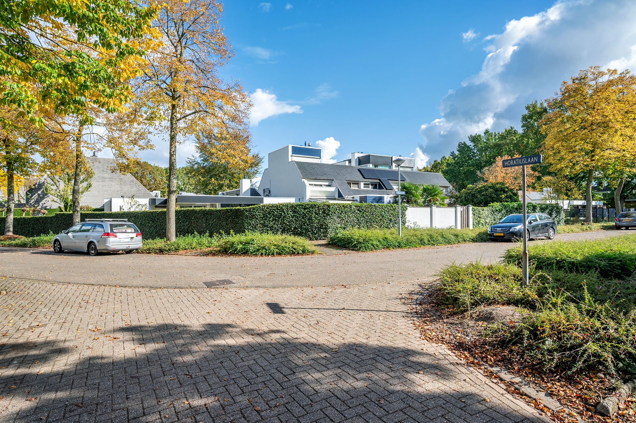 Foto 15 van Horatiuslaan 27