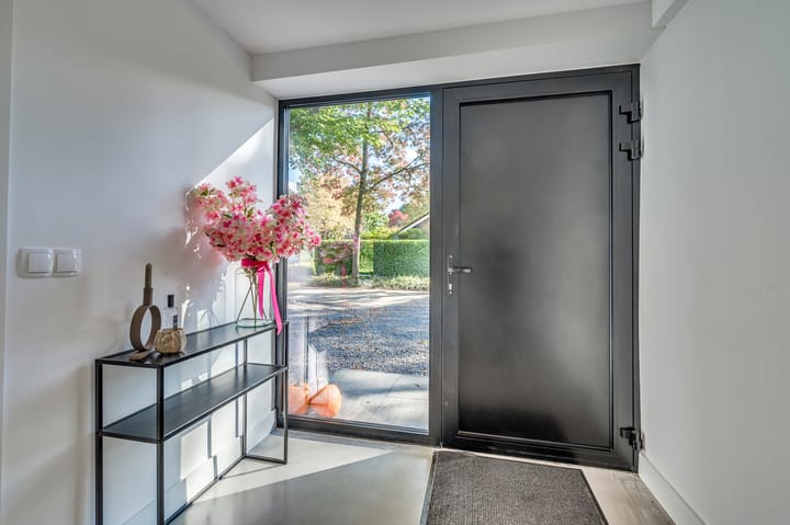 Foto 17 van Horatiuslaan 27