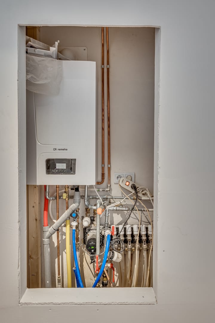 Foto 21 van Horatiuslaan 27