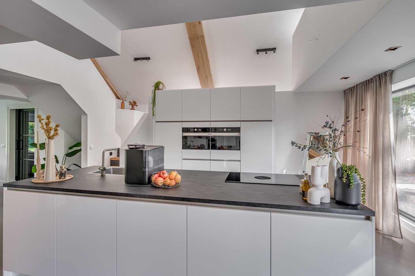 Foto 25 van Horatiuslaan 27