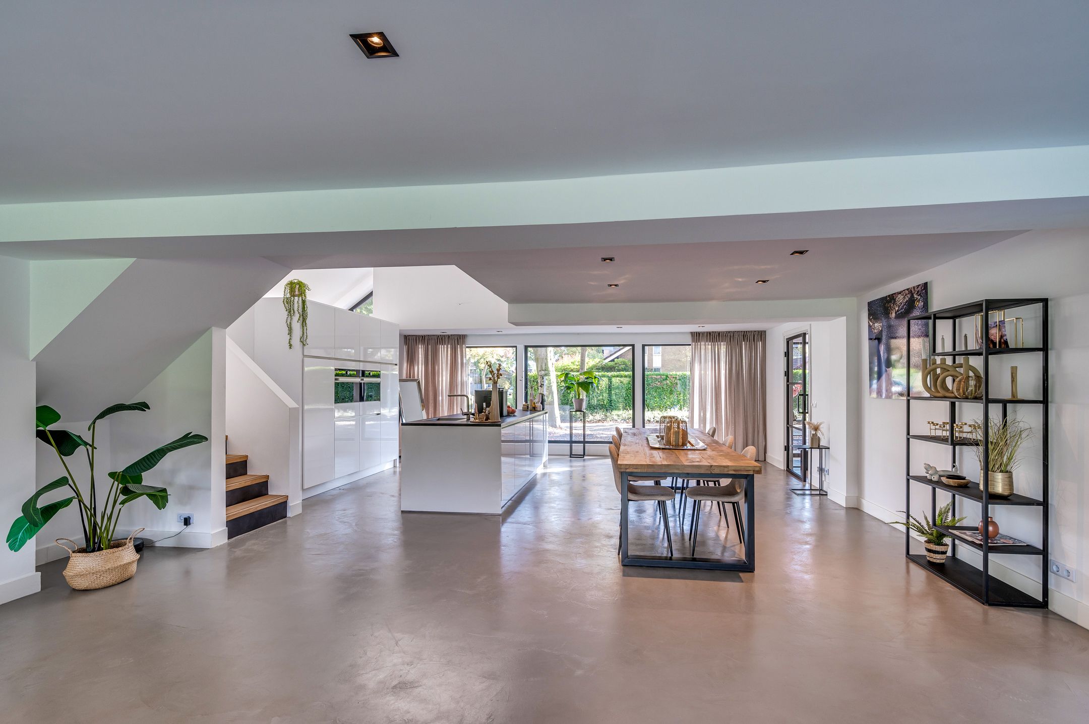 Foto 30 van Horatiuslaan 27