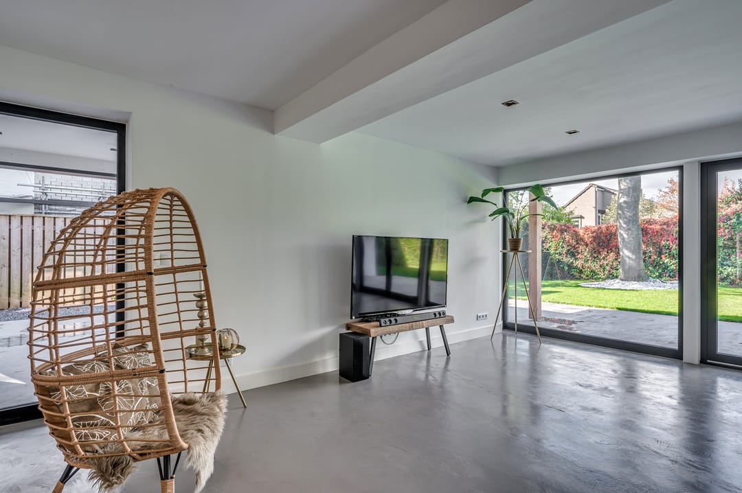 Foto 41 van Horatiuslaan 27