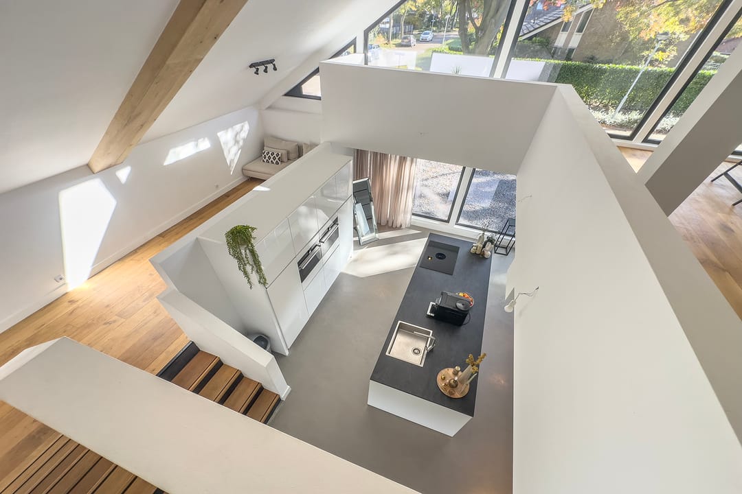 Foto 77 van Horatiuslaan 27