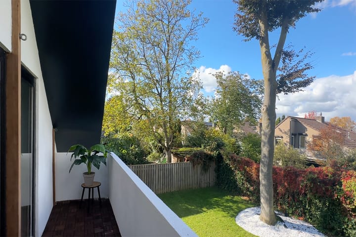 Foto 85 van Horatiuslaan 27