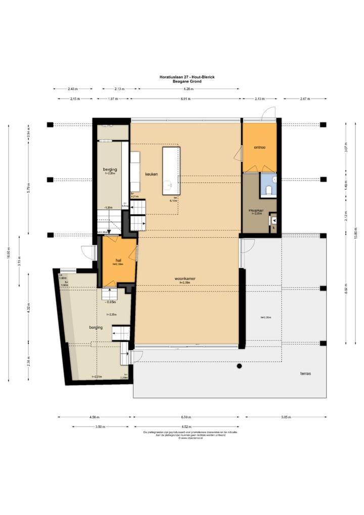Foto 87 van Horatiuslaan 27