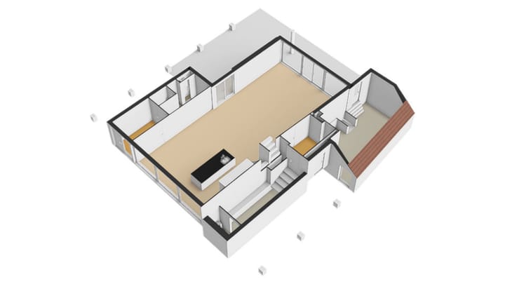 Foto 88 van Horatiuslaan 27