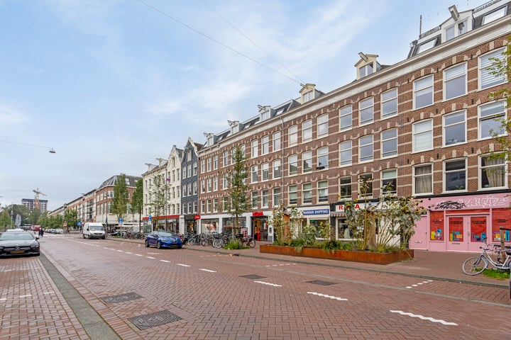 View photo 6 of Eerste Van Swindenstraat 387-2