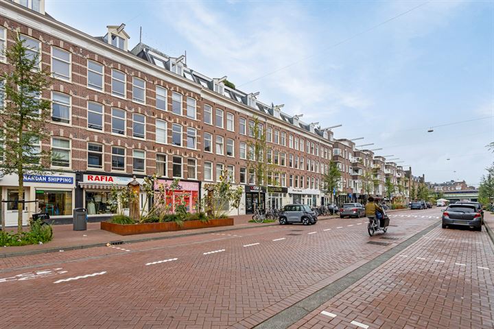 Bekijk foto 5 van Eerste Van Swindenstraat 387-2