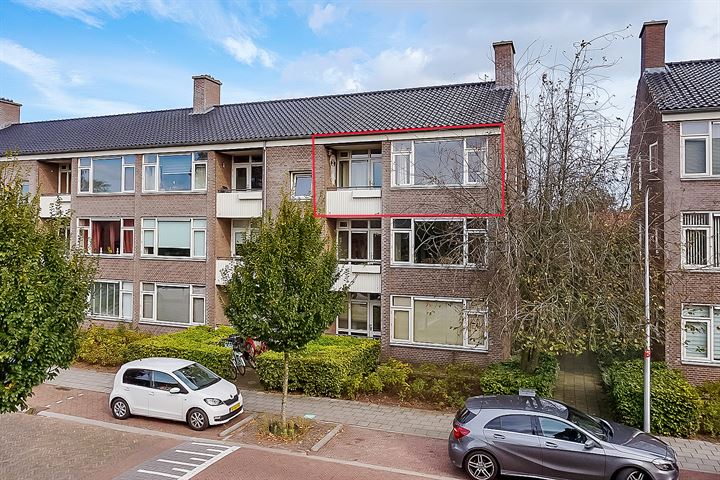 View photo of Woestijgerweg 204 C