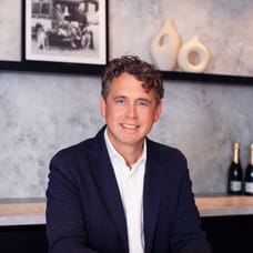 Arno Oosterveld - NVM Register Makelaar (Directeur)