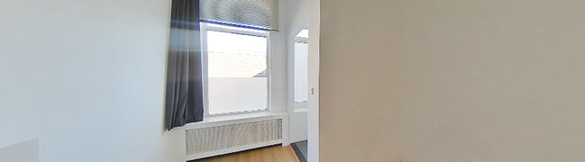 View 360° photo of Slaapkamer of Noorderbeekdwarsstraat 91