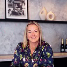 Hanneke Dusseldorp-Kisjes - Commercieel Medewerker