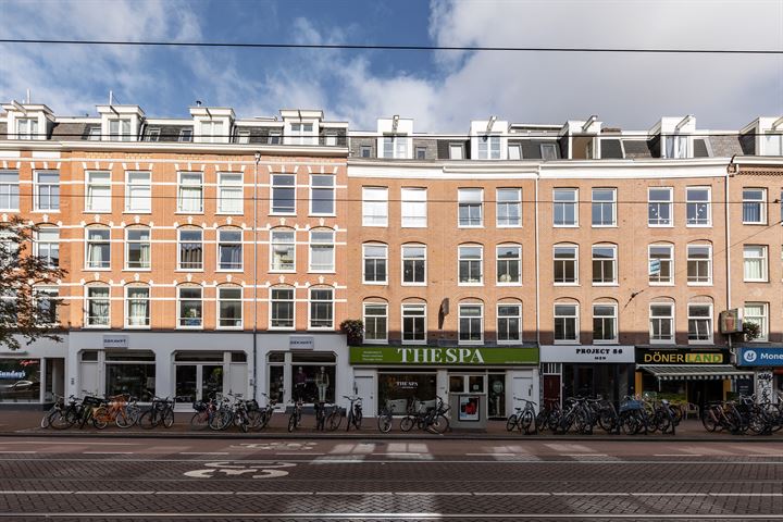 View photo 5 of Kinkerstraat 318-1