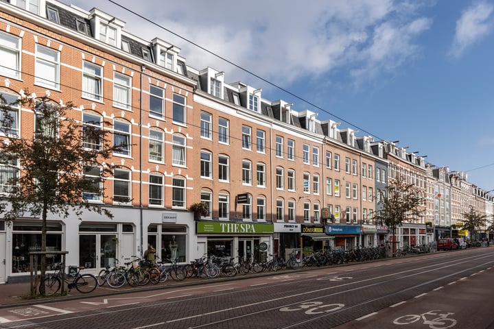 View photo 17 of Kinkerstraat 318-1