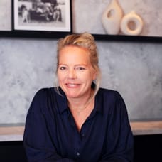 Jessica van der Hoeven - van Voorst Vader - NVM Makelaar