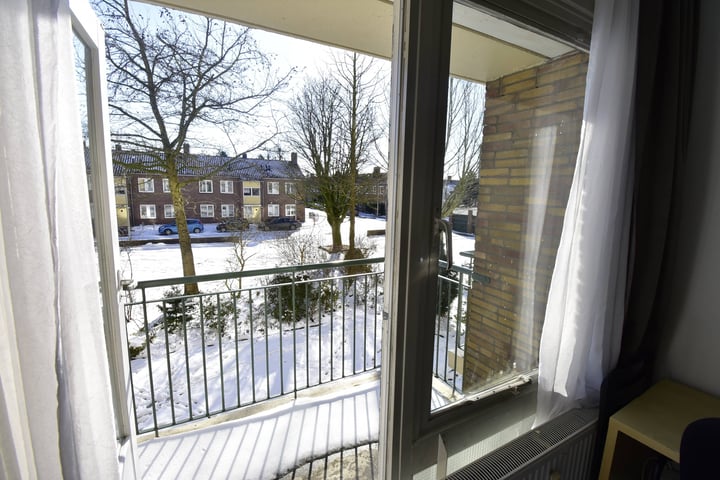 View photo 14 of Eastonstraat 119