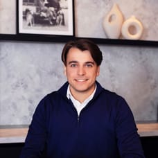 Jelmer Harbers - Commercieel Medewerker