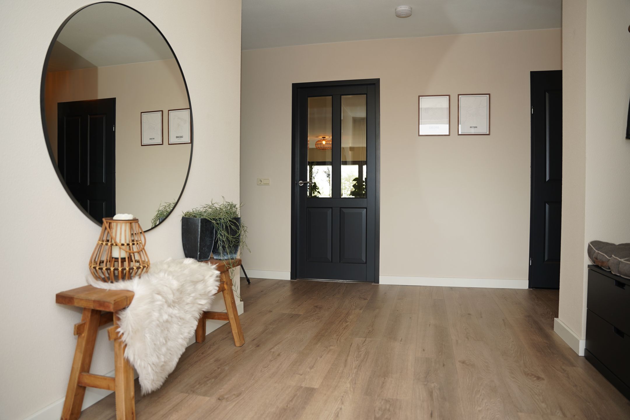 Foto 3 van Destombestraat 5-021