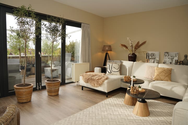 Foto 4 van Destombestraat 5-021