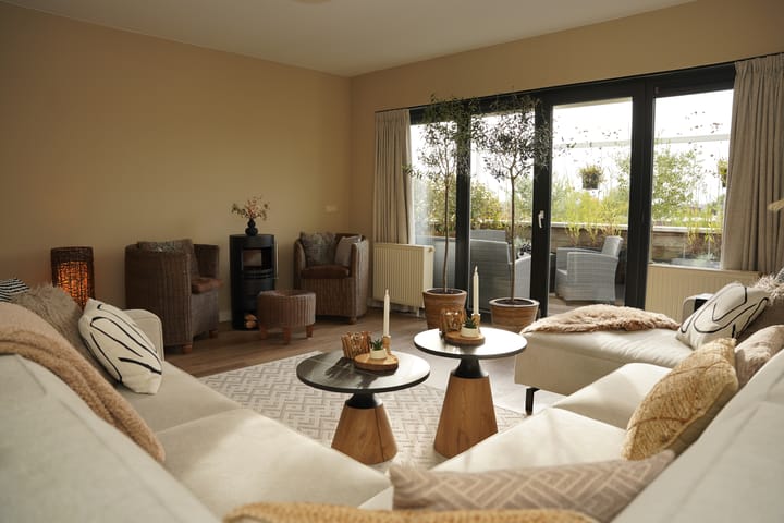 Foto 6 van Destombestraat 5-021