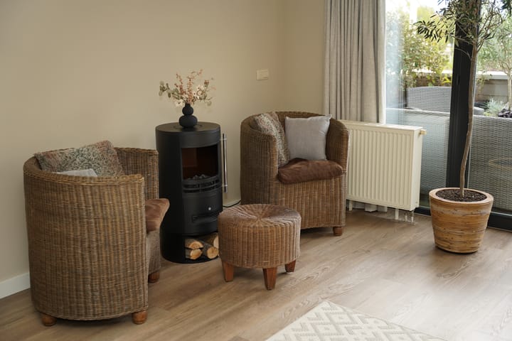 Foto 7 van Destombestraat 5-021