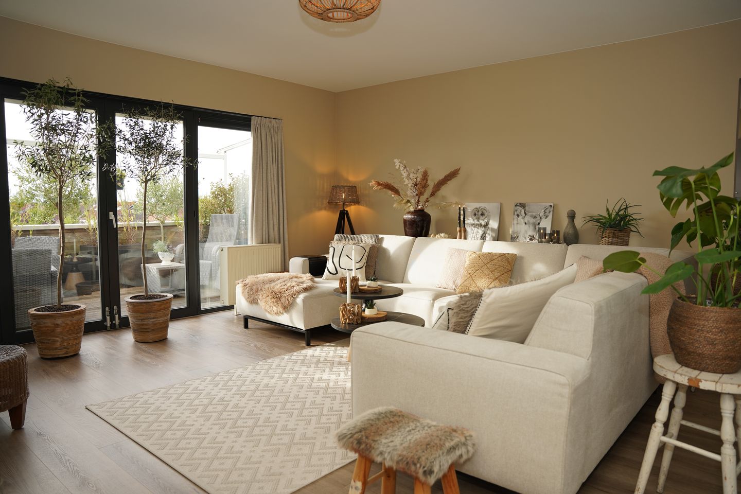 Foto 1 van Destombestraat 5-021