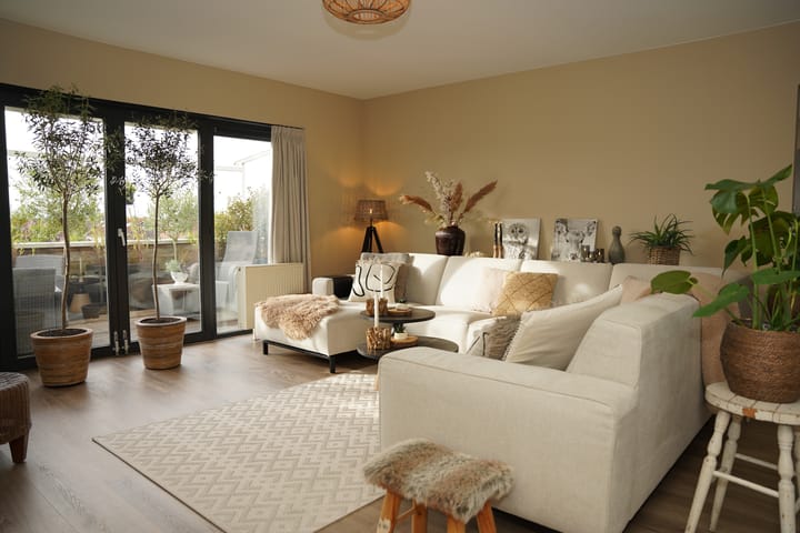 Foto 1 van Destombestraat 5-021