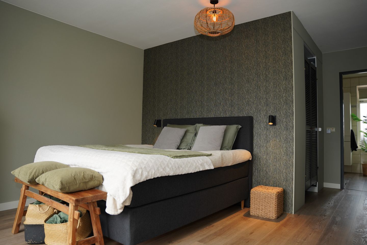 Foto 19 van Destombestraat 5-021