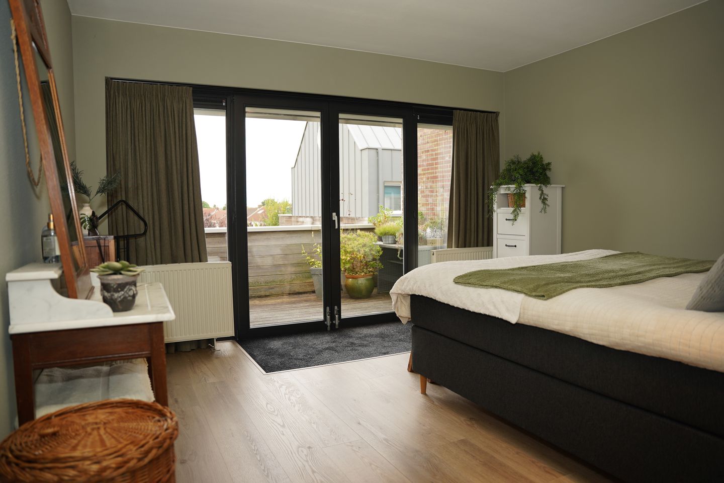 Foto 20 van Destombestraat 5-021