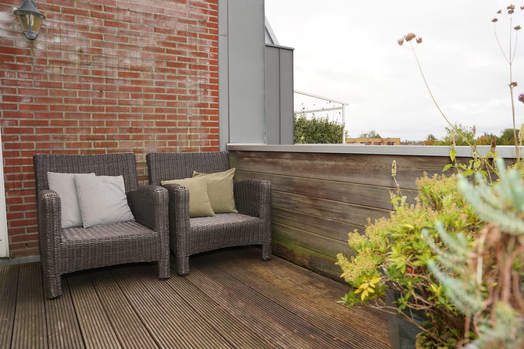 Foto 22 van Destombestraat 5-021