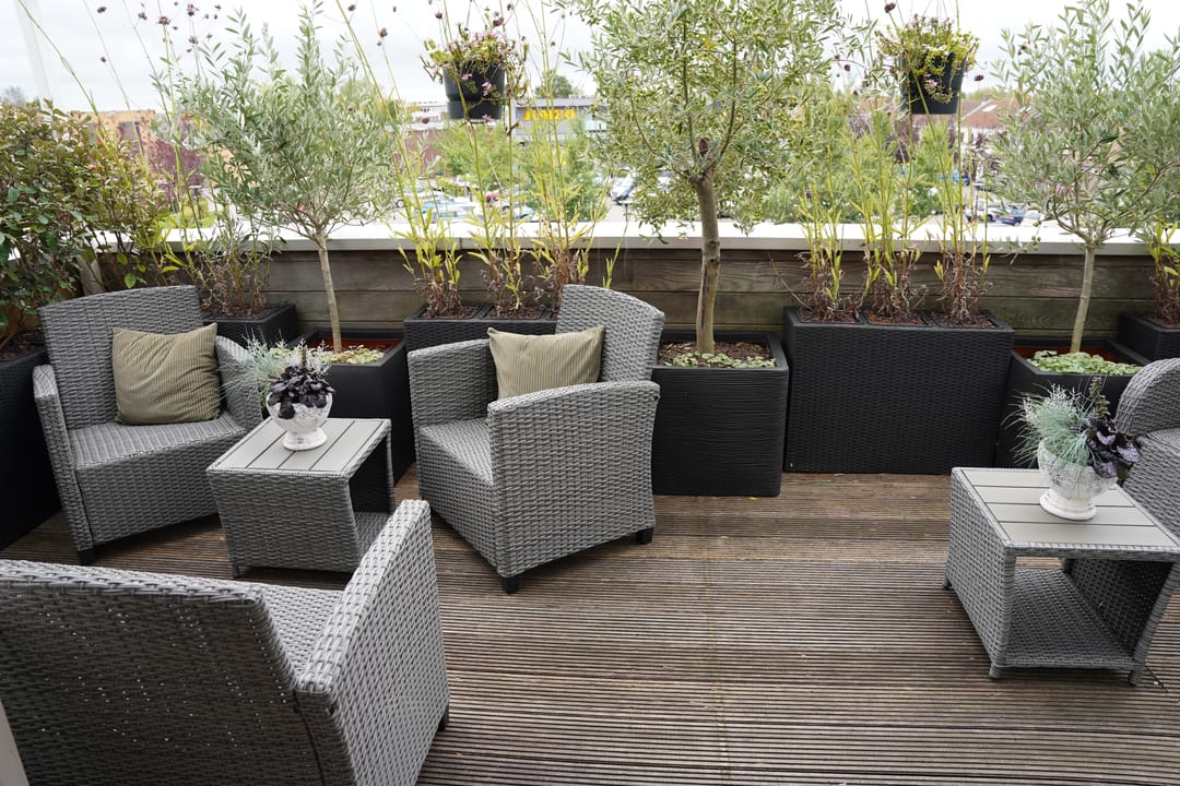 Foto 37 van Destombestraat 5-021