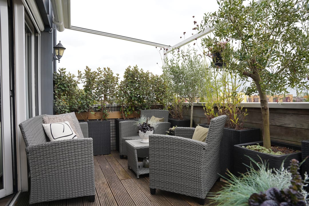 Foto 38 van Destombestraat 5-021