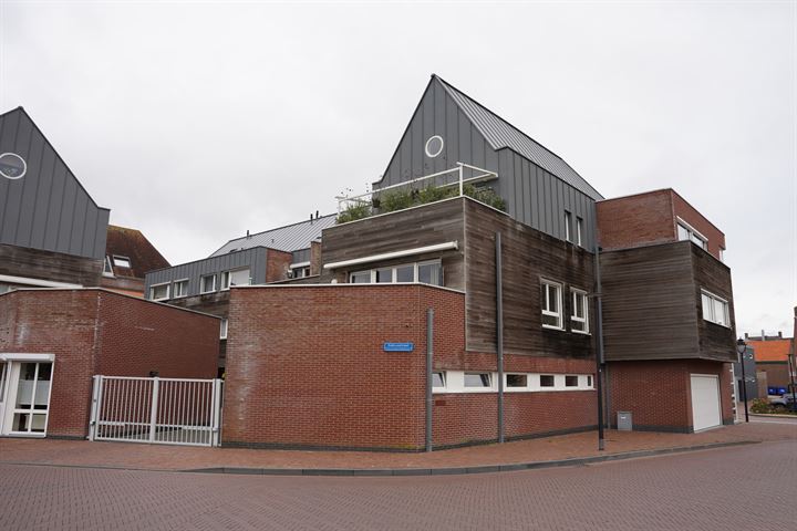 View photo 44 of Destombestraat 5-021