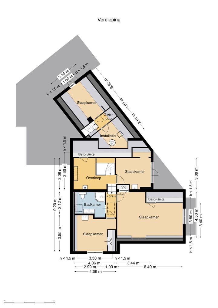 Foto 41 van Horsterweg 194