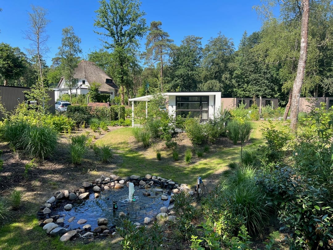 Foto 2 van Kuiltjesweg 44-107